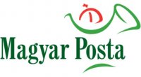 magyar posta logo original