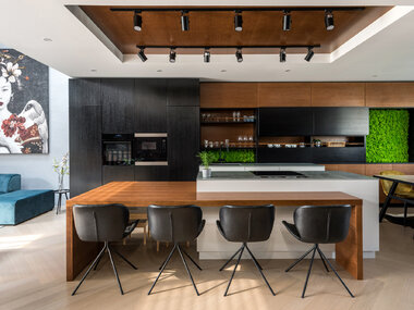modern konyha 125